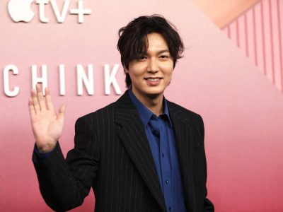 La serie coreana de Lee Min Ho que es un clásico y está disponible en Netflix