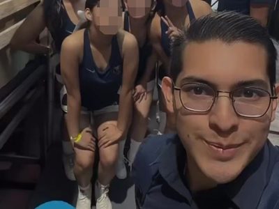 Porristas de la UNAM enfrentan maltrato de su entrenador e institucional (Video)