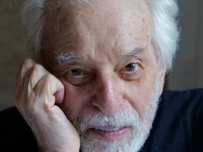 Alejandro Jodorowsky recibe la Medalla Bellas Artes 2025