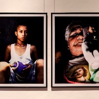 Celebra Fonca sus 27 años con exposición en Puebla