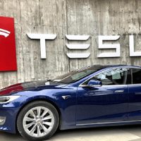 Por la intervención en política de Musk, cayó la venta de autos de Tesla