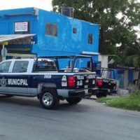 Jornada de violencia deja ocho muertos, entre descuartizados y 'embolsados” en Cancún