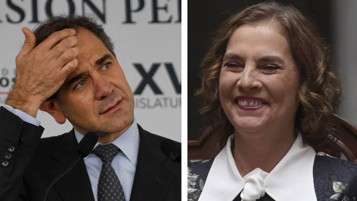 Córdova Vianello y Gutiérrez Müller