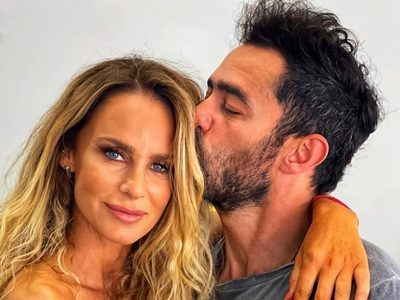 Por fin: El Tucu López dio un importante y especial paso en su relación con Sabrina Rojas