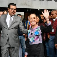 "Siguen representando el pasado de corrupción": Sheinbaum minimiza conferencias de Xóchitl Gálvez