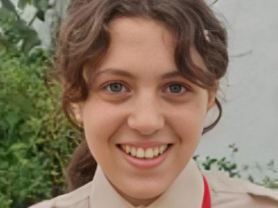 Encontraron muerta a Maitena, la adolescente que había desaparecido en Merlo