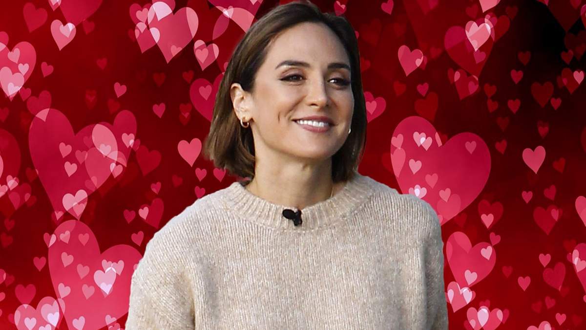 Tamara Falcó. Fuente: (Minuto Neuquén)