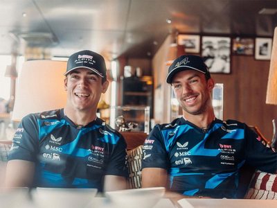 Sigue la novela porque Colapinto pasó a Gasly: habrá reunión de urgencia