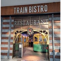 Profeco coloca sellos de suspensión en Train Bistro Altavista tras polémica sobre propina