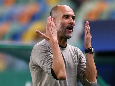 La contundente frase de Pep Guardiola tras la eliminación con el City