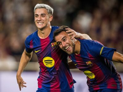La estrella de la Premier League que puede llegar al Barcelona