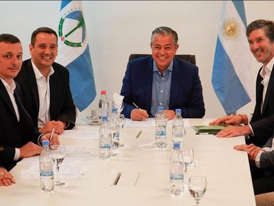 YPF se suma al programa Emplea Neuquén y capacitará en materia energética