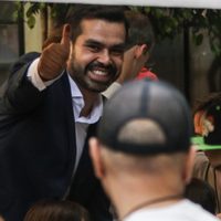 Álvarez Máynez dará pronunciamiento después del conteo rápido del INE