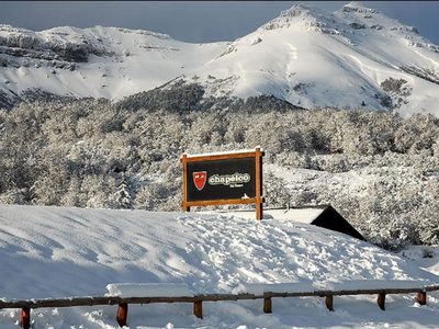 El gobierno llamará a una nueva licitación para la concesión del Centro de esquí de Chapelco