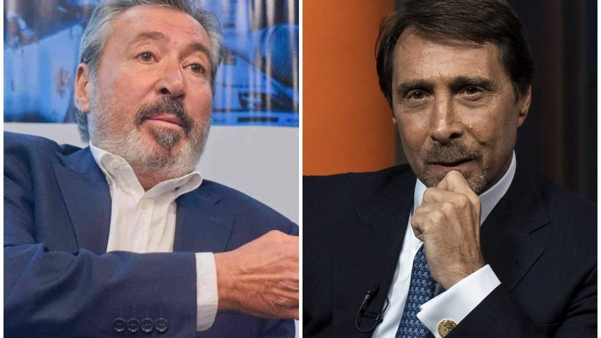 Eduardo Feinmann. Fuente: (Twitter)