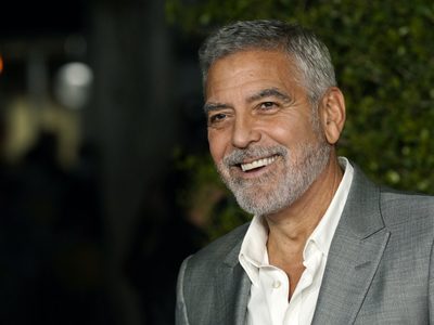 Rusia declara "indeseable" y veta a la fundación de George Clooney