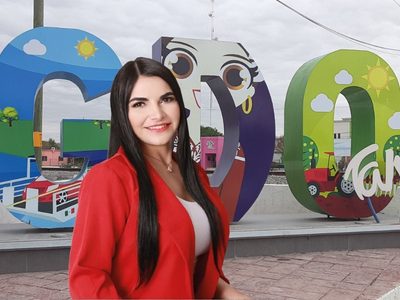 Alcaldesa electa busca cambiar el nombre al municipio Gustavo Díaz Ordaz en Tamaulipas