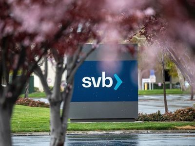 Tras el colapso de Silicon Valley Bank el miedo a una crisis bancaria llegó a Europa