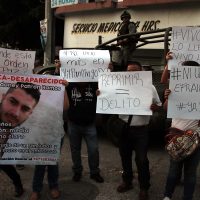Videos revelan que policías de Chilpancingo entregaron a jóvenes que posteriormente fueron asesinados