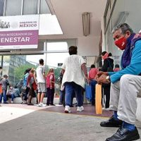 Gabriel García Hernández y Alejandro Del Valle intentaron privatizar los Centros de Bienestar