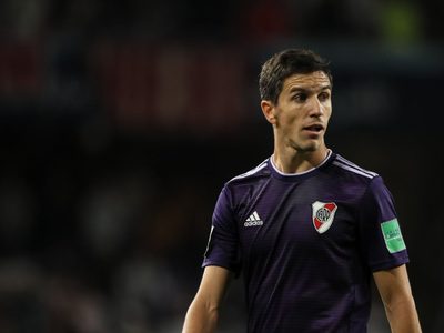 La decisión de Nacho Fernández que más preocupa a Gallardo
