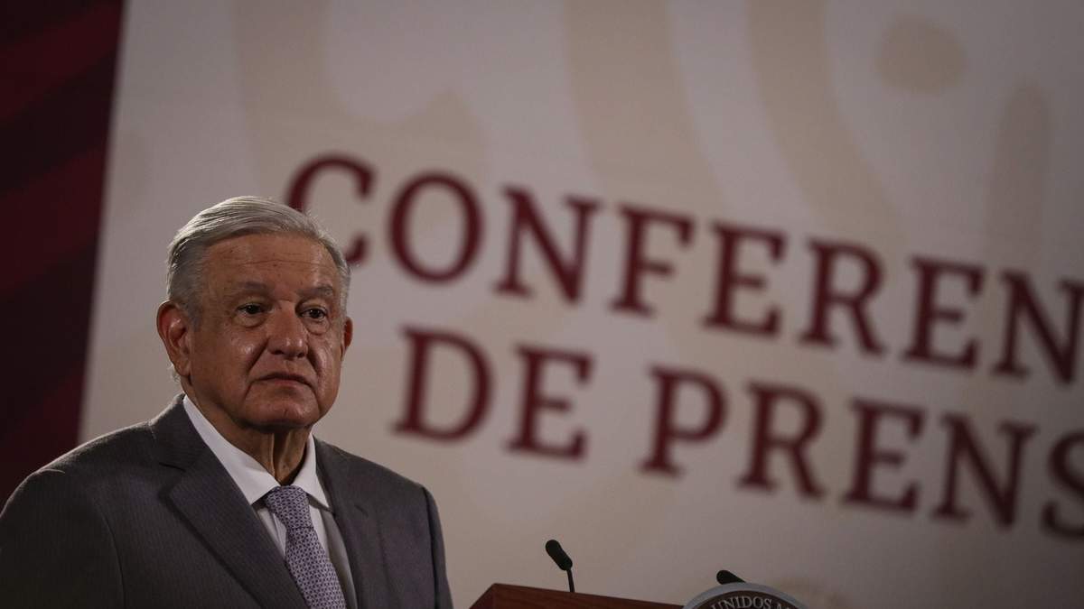 Conferencia matutina del 4 de julio de 2023