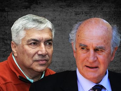 "Lo condenaron por ser morocho": la crítica de Parrilli al fallo de Lázaro Báez