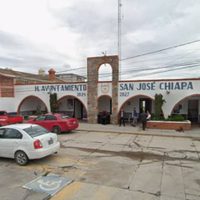 Hay acarreados en asambleas sobre Polo de Economía Circular: Pobladores de San José Chiapa