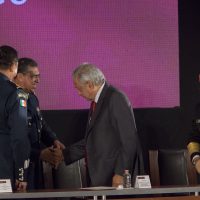 Guardia Nacional tendrá mejores resultados si se pone énfasis en derechos humanos: AMLO
