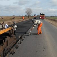 Neuquén gestiona dos créditos por USD 300 millones destinados a obras de infraestructura
