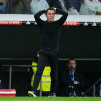 Xavi se retracta y decide seguir como técnico en el Barcelona hasta 2025