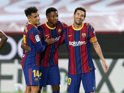 La tremenda figura que el Barcelona le ofrecería a la Juventus