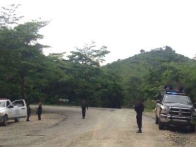 Ejecutan a encargado de despacho de alcaldía de Buenavista en Michoacán
