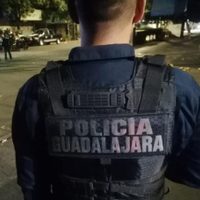 Hallan dos cuerpos calcinados en Guadalajara y Tlajomulco de Zúñiga