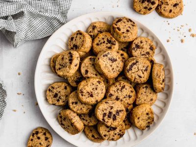 Galletas económicas: ideales para guardar en el freezer o disfrutarlas recién calentitas en la merienda