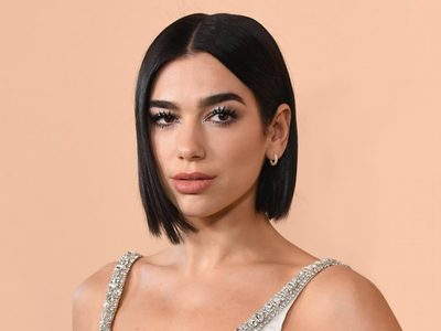¡Con más tranquilidad! Dua Lipa reveló cómo fueron sus inicios dentro de la industria musical