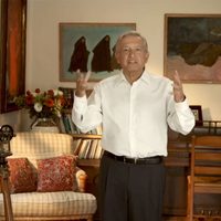 En Morena 'tenemos la fórmula” para acabar con la corrupción: AMLO (Video)