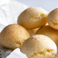 Chipas veganos: deliciosos, listos en menos de 40 minutos e ideales para compartir