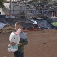 UNICEF pide renovar esfuerzos para abordar causas fundamentales de la migración irregular