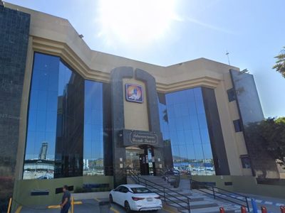 Fiscalía de Baja California asegura nueve cuerpos en funeraria de Tijuana
