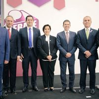 Tema de seguridad, el de mayor peso y controversia durante el primer debate al gobierno de Guanajuato