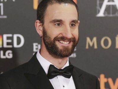 Que se preparen los fanáticos de Dani Rovira: un ciclo de cine español lo tiene como protagonista