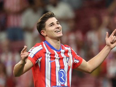 Sigue los pasos de Lionel Messi: el increíble récord de Julián Álvarez en Champions League