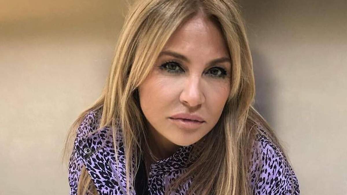 Cristina Tárrega. Fuente: (Instagram)