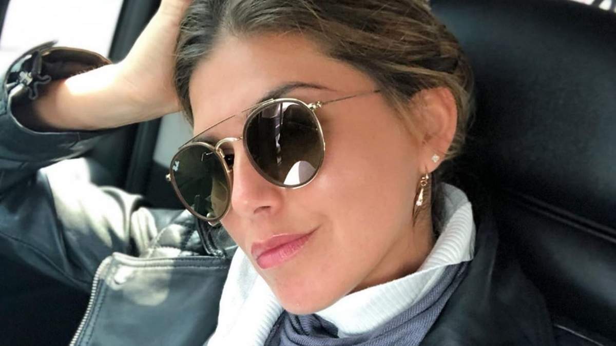 Loly Antoniale. Fuente: (Instagram)