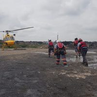 Reportan en NL primer muerto por 'Fernand”