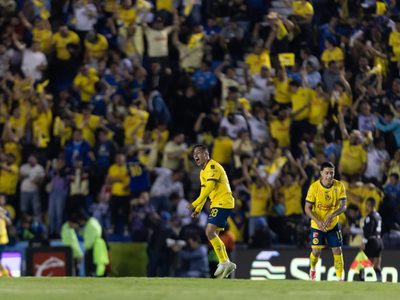 América elimina a Cruz Azul y avanza a la final de la Liga MX; se enfrentará a Toluca (Videos)