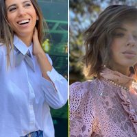 La contundente respuesta de Cinthia Fernández a la China Suárez: "Estar embarazada no te santifica"