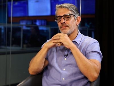Pablo Echarri apuntó sin rodeos contra Guillermo Francella: "Se equivoca"