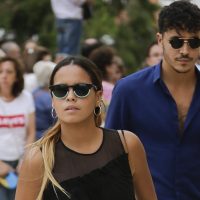 Kiko Jiménez dispuesto a perdonarle los 20.000 euros a Gloria Camila, pero con una dura condición